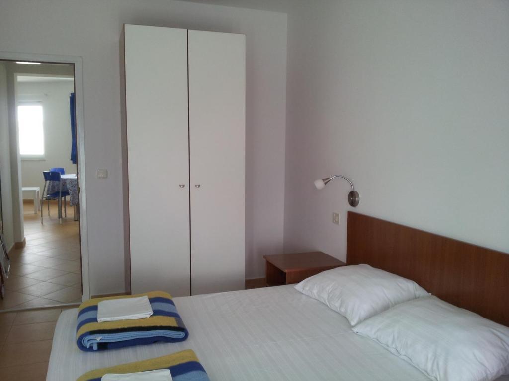 Aparthotel Condura Croatica Nin Room photo